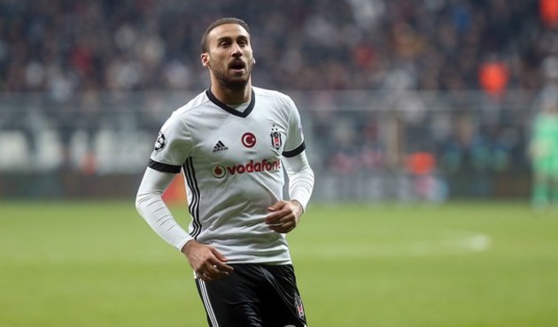 Beşiktaş aradığı forveti İngiltere'de buldu!