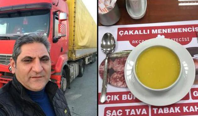 CHP'li Aykut Erdoğdu TIR ile Ankara'ya gidiyor!