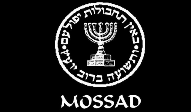 MOSSAD, ajanlarını Facebook’tan seçiyor!