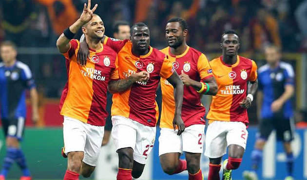 Yıldız oyuncu Galatasaray'a dönüyor!