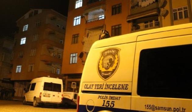 İki çocuk annesi kadının sır intiharı...