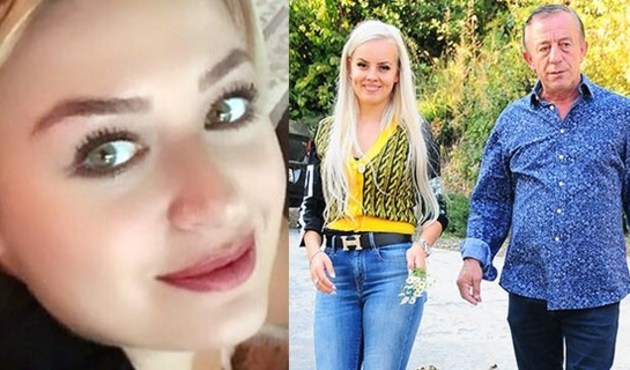 Ali Ağaoğlu o evi 'ortanca hanım'dan küçük hanımına geçirdi!