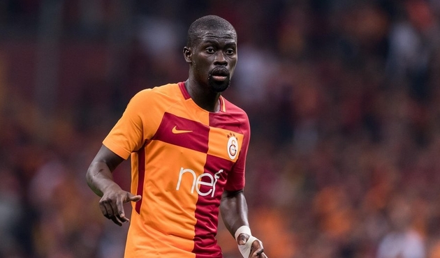 Galatasaraylı Ndaiye'ye İngiltere'den sürpriz teklif...