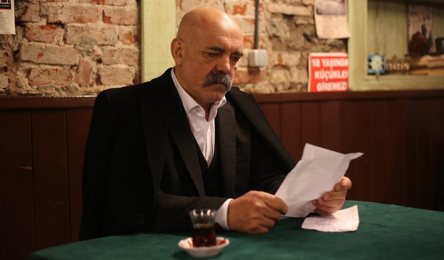 İdris’e gelen gizemli mektup her şeyi değiştirecek!