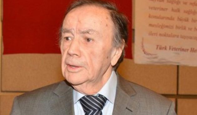 Eski Konya Milletvekili Akıncı vefat etti