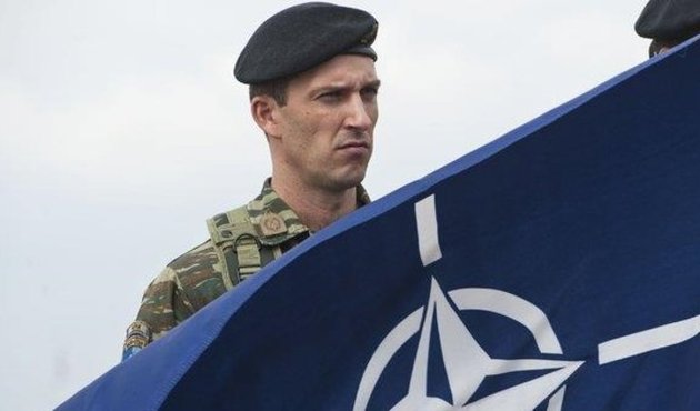'NATO ve ABD'li katilleri destekleyen bir hizmeti yapmayacağız'