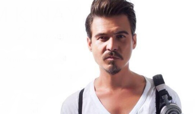 Erdem Kınay, çapkınlığın bedelini bu sefer ağır ödedi!