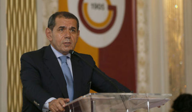 Galatasaray'a 60 milyonluk tarihi teklif!
