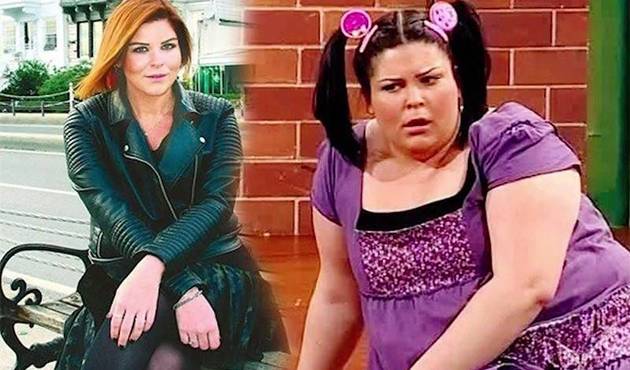 Pelin Öztekin bunun için 16 sene bekledi!