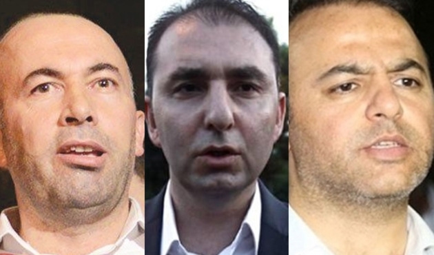 FETÖ'cü polis müdürlerine ABD'deki kumpas davası sorgusu...
