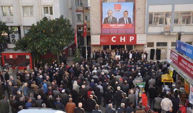 CHP'lilerin akılalmaz teklifi! Antalya'yı kumarhane merkezi yapalım!