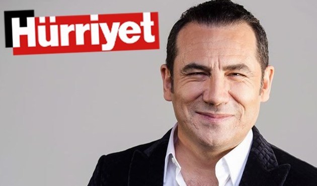 Hürriyet gazetesi yanlış haber yaptı! Ferhat Göçer ti'ye aldı!