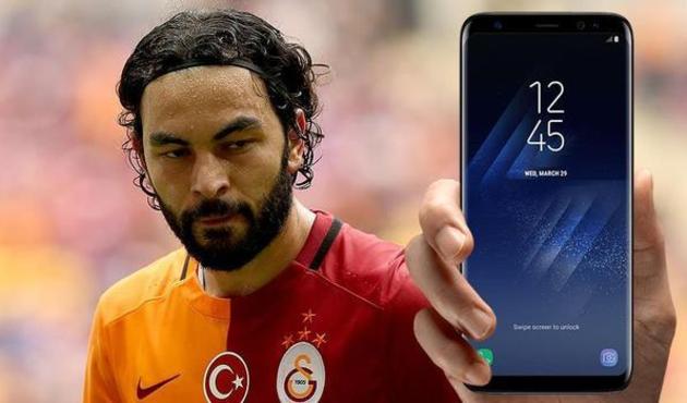 Selçuk İnan'ın S8 davasında karar çıktı!