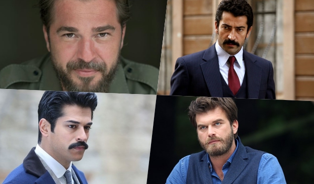 İlyas Salman ünlü oyuncuları hedef aldı!