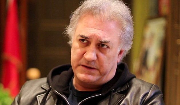 Tamer Karadağlı'dan şok sözler! Eski eşinden çocuk istedi...