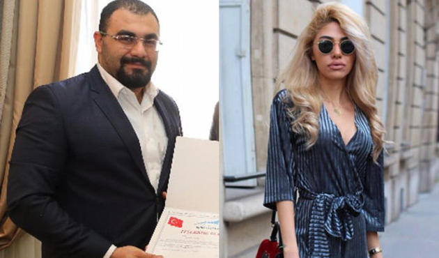 Dev  holdingde miras kavgası!