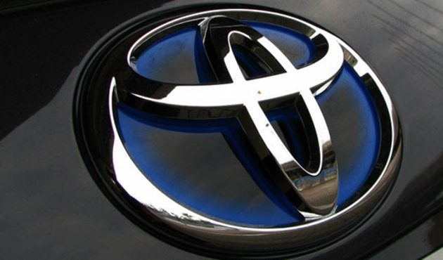 Toyota'dan tarihi dizel kararı!