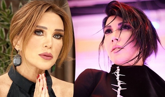 Seren Serengil'e uzaklaştırma kararı yetmedi, bir dava daha açtı!