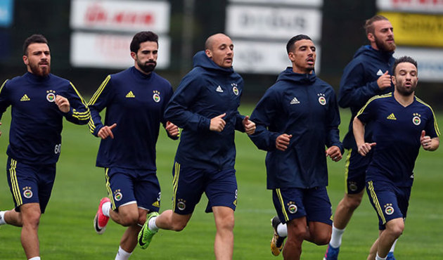 Fenerbahçe'de beklenmedik ayrılık!
