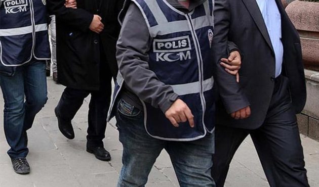 FETÖ'nün askeri yapılanmasına 17 ilde operasyon!