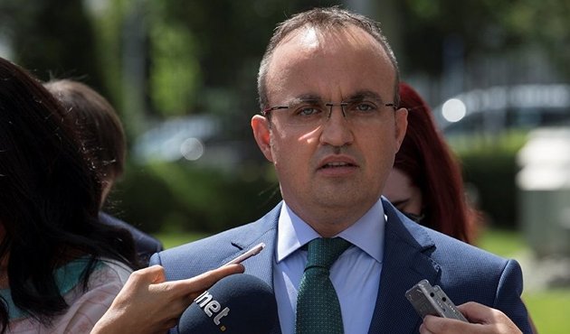 AK Parti'den Bahçeli'nin açıklamalarıyla ilgili ilk değerlendirme!