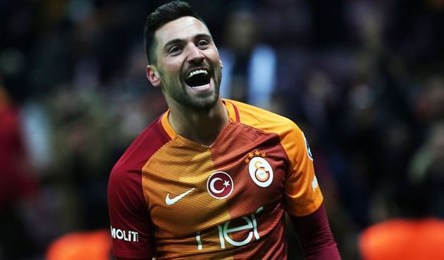 Sinan Gümüş'e Süper Lig'den sürpriz talip!