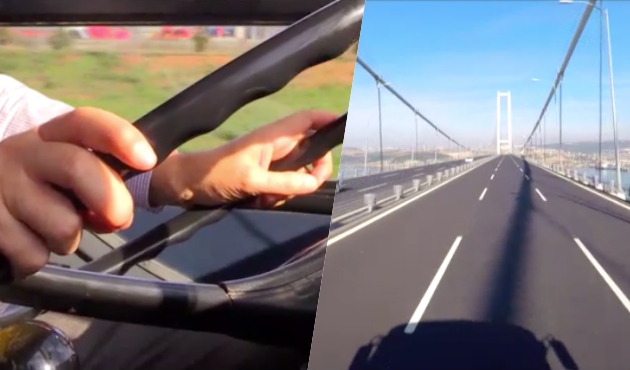 Wilco'nun programı Gönül Dağı'nın bu haftaki konuğu Başbakan Binali Yıldırım!
