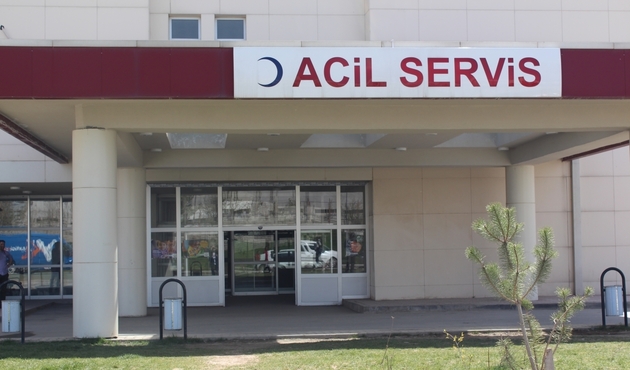 Şırnak'ta hain pusu: 1 asker yaralı...