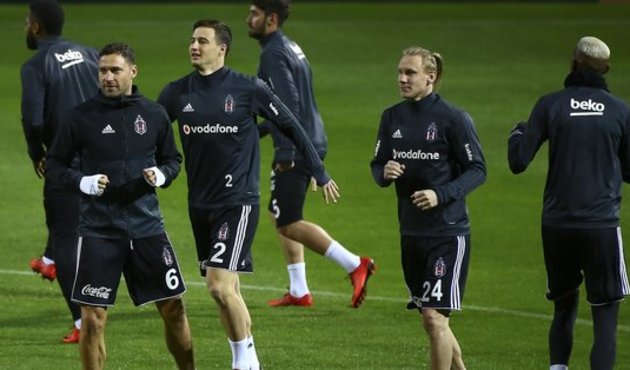Trabzonspor'dan sürpriz Beşiktaş hamlesi!
