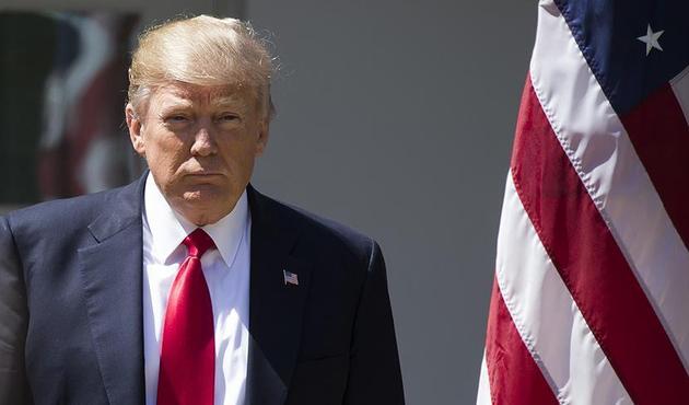 Trump birkaç hafta içinde sorguya alınabilir!