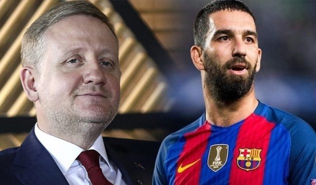 Arda Turan ve Göksel Gümüşdağ görüşmesinin perde arkası!