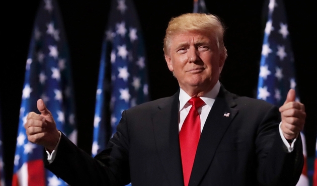 Trump'tan Pakistan'ın 900 milyon dolarlık yardımına kesik...