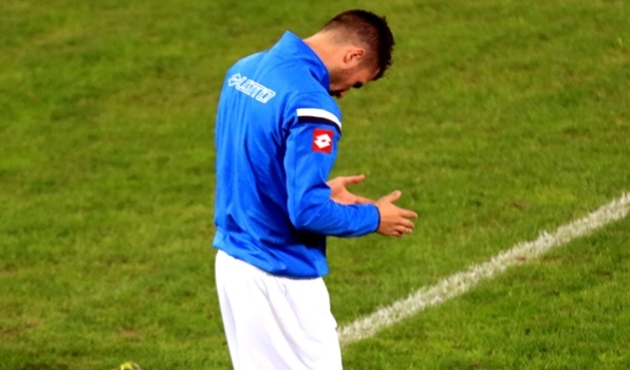Çaykur Rizespor'dan flaş transfer!