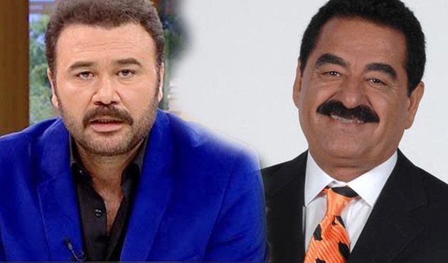 Hüseyin Tatlı'dan abisi İbrahim Tatlıses'e şok sözler! / VİDEO