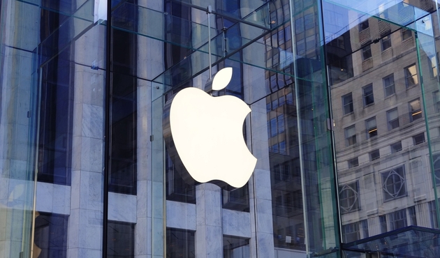Fransa'dan Apple'a soruşturma...