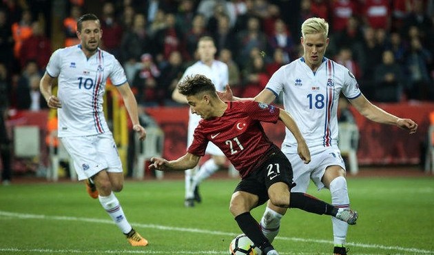Galatasaray Emre Mor'u ikna etti! Sıra Celta'da...