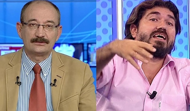 Kütahyalı'nın hesabında hala kovulduğu kurumların isimleri yazıyor...