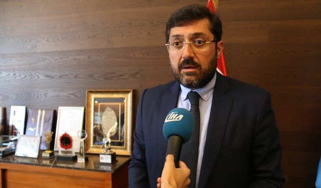 Beşiktaş Belediyesi'ndeki seçimle ilgili şaşırtan gelişme!