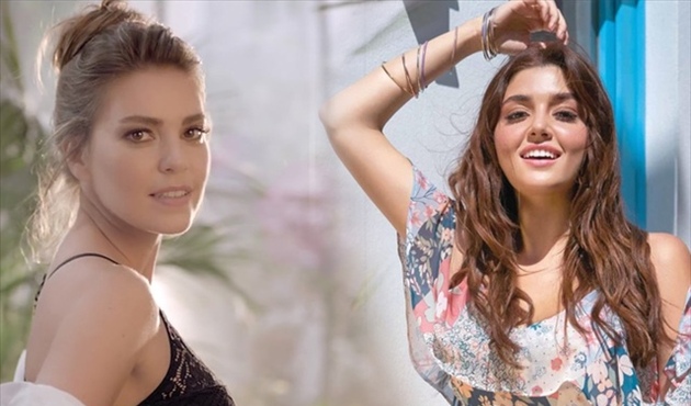 Aslı Enver'den çarpıcı Hande Erçel açıklaması!