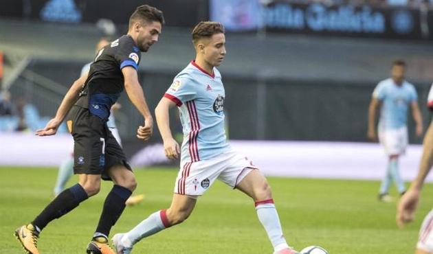 Galatasaray'da flaş Emre Mor gelişmesi!