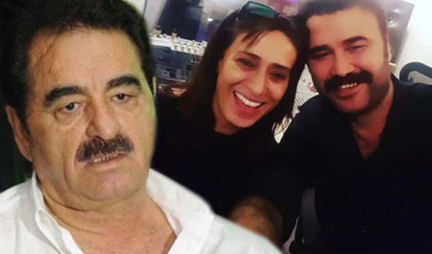 'Ben onun maaşlı elemanı değilim' diyerek ateş püskürdü!