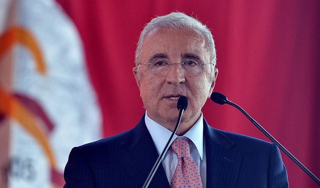Ünal Aysal'dan Demirören'e jet cevap