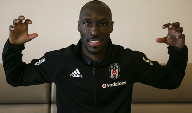 Atiba'dan flaş Larin açıklaması