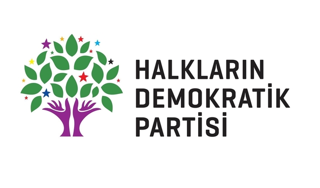 HDP'den son dakika Hasip Kaplan açıklaması...
