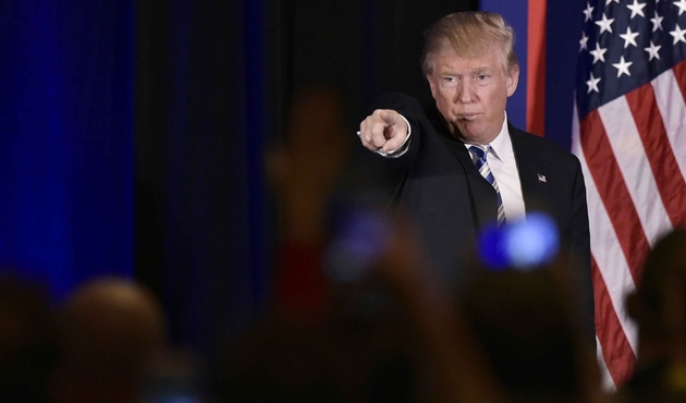 Trump 435 bin kişiyi sınır dışı edecek...