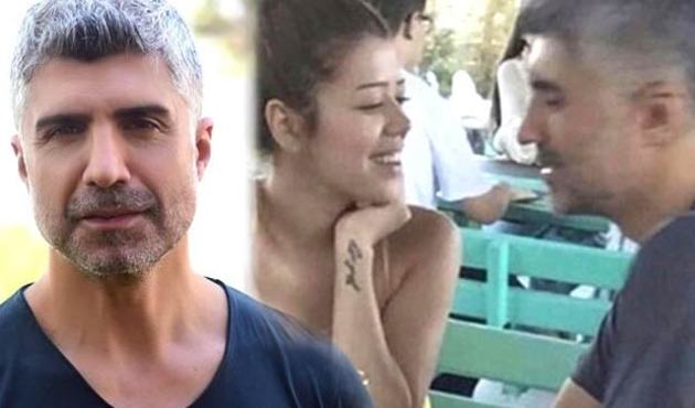 Özcan Deniz'den büyük aşkına şartlı evlilik!