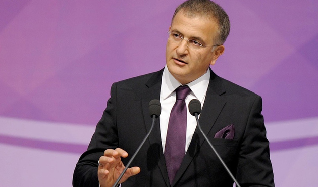 O avukatların 'örgüt abisi' Ekrem Dumanlı çıktı
