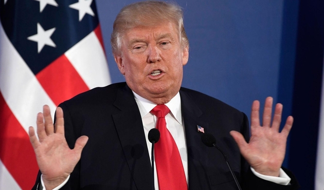 Trump savcı tarafından her an sorgulanabilir...
