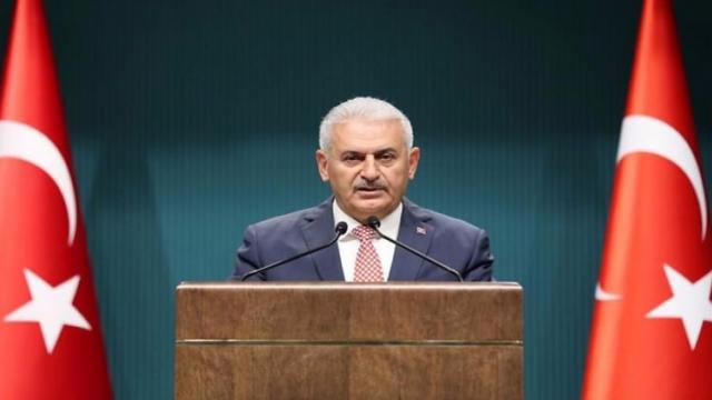 Başbakan'dan ilk açıklama: Ortaya çıkarılacak