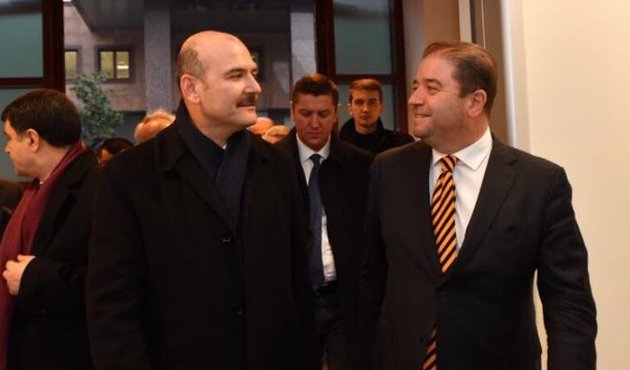 CHP’li Maltepe belediye başkanı sosyal medyayı salladı!